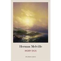 Moby Dick by Herman Melville PDF ePub Audio Book Summary