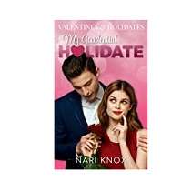 My Accidental Holidate by Nari Knox