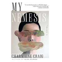 My Nemesis by Charmaine Craig PDF ePub AudioBook Summary