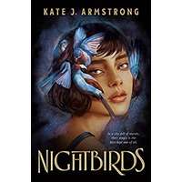 Nightbirds by Kate J. Armstrong PDF ePub Audio Book Summary