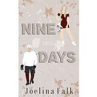 Nine Days by Joelina Falk PDF ePub Audio Book Summary
