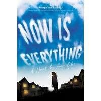 Now Is Everything by Amy Giles PDF ePub Audio Book Summary