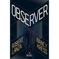 Observer by Robert Lanza PDF ePub Audiobook Summary