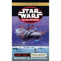 Onslaught by Michael A. Stackpole PDF ePub AudioBook Summary