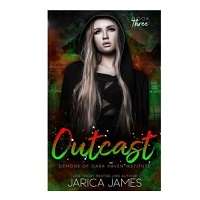 Outcast by Jarica James