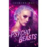 Psycho Beasts by Jasmine Mas ePub Audio Book Summary