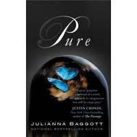 Pure by Julianna Baggott PDF ePub AudioBook Summary
