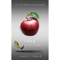 Reap by Casey L. Bond PDF ePub AudioBook Summary