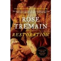 Restoration by Rose Tremain PDF ePub AudioBook Summary
