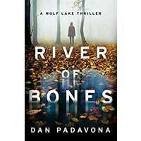 River of Bones by Dan Padavona PDF ePub Audio Book Summary
