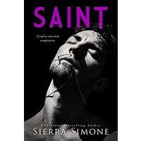Saint by Sierra Simone PDF ePub Audio Book Summary