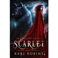 Scarlet by Kari Robins PDF ePub AudioBook Summary