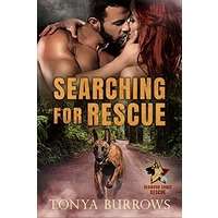 Searching for Rescue by Tonya Burrows PDF ePub AudioBook Summary