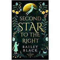 Second Star to the Right by Bailey Black PDF ePub Audio Book Summary