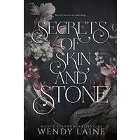 Secrets of Skin and Stone by Wendy Sparrow PDF ePub AudioBook Summary