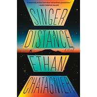 Singer Distance by Ethan Chatagnier PDF ePub Audio Book Summary