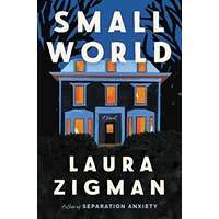 Small World by Laura Zigman PDF ePub AudioBook Summary
