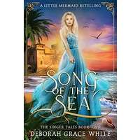 Song of the Sea by Deborah Grace White PDF ePub Audio Book Summary