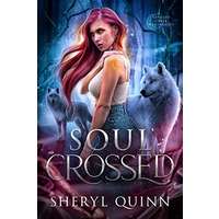 Soul Crossed by Sheryl Quinn PDF ePub Audio Book Summary