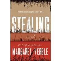 Stealing by Margaret Verble PDF ePub AudioBook Summary