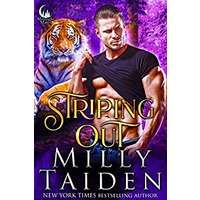 Striping Out by Milly Taiden PDF ePub Audio Book Summary