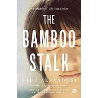 The Bamboo Stalk by Saud Alsanousi PDF ePub Audio Book Summary