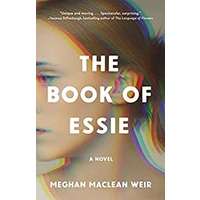The Book of Essie by Meghan MacLean Weir PDF ePub Audio Book Summary