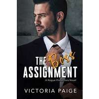 The Boss Assignment by Victoria Paige PDF ePub Audio Book Summary
