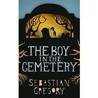 The Boy In The Cemetery by Sebastian Gregory PDF ePub Audio Book Summary