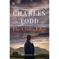The Cliff's Edge by Charles Todd PDF ePub Audiobook Summary