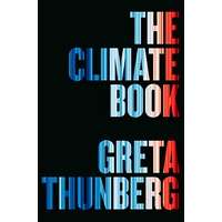 The Climate Book by Greta Thunberg PDF ePub AudioBook Summary
