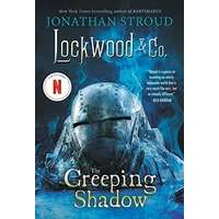 The Creeping Shadow by Jonathan Stroud PDF ePub AudioBook Summary