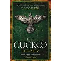 The Cuckoo by Leo Carew PDF ePub AudioBook Summary