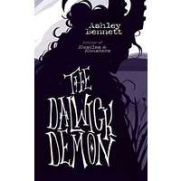 The Dalwick Demon by Ashley Bennett PDF ePub AudioBook Summary