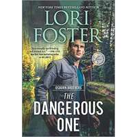 The Dangerous One by Lori Foster PDF ePub Audio Book Summary