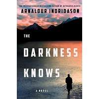 The Darkness Knows by Arnaldur Indridason PDF ePub Audio Book Summary