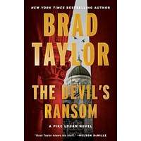 The Devil's Ransom by Brad Taylor PDF ePub AudioBook Summary