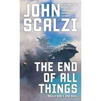 The End of All Things by John Scalzi PDF ePub AudioBook Summary