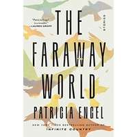 The Faraway World by Patricia Engel PDF ePub AudioBook Summary