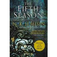 The Fifth Season by N. K. Jemisin PDF ePub Audio Book Summary