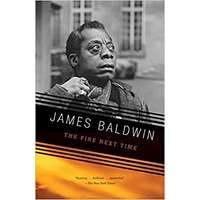The Fire Next Time by James Baldwin PDF ePub Audio Book Summary