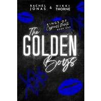 The Golden Boys by Rachel Jonas PDF ePub Audiobook Summary