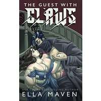 The Guest With Claws by Ella Maven PDF ePub AudioBook Summary
