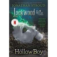 The Hollow Boy by Jonathan Stroud PDF ePub AudioBook Summary