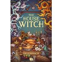 The House Witch 2 by Delemhach PDF ePub AudioBook Summary