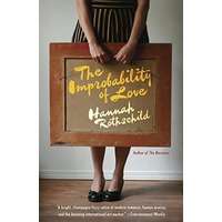 The Improbability of Love by Hannah Rothschild ePub Audio book Summary