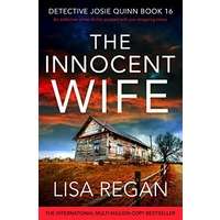 The Innocent Wife by Lisa Regan PDF ePub AudioBook Summary