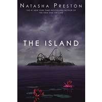 The Island by Natasha Preston PDF ePub Audio Book Summary