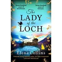 The Lady of the Loch by Elena Collins PDF ePub AudioBook Summary