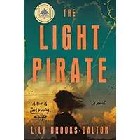The Light Pirate by Lily Brooks-Dalton PDF ePub Audio Book Summary